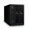 WD 8TB Network Attached Storage My Cloud PR2100 Pro NAS (WDBBCL0080JBK-NESN)