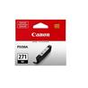 Canon CLI-271BK Black Ink Cartridge (0390C001)