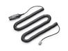 HP POLY Plantronics 783S3AA His Adapter Cable - (783S3AA)
