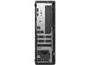 Ordinateur de bureau Dell Pro Slim QCS1250 - Ultra 7 265 - 16 Go - 512