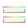 V-COLOR Manta XFinity+ aRGB 32 Go (2 x 16GB) DDR5 6000 MHz CL28 UDIMM
