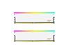 V-Color Manta XSky DDR5 32GB (2x16GB) 6000MHz CL30 SK Hynix IC RGB