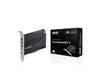 ASUS ThunderboltEX 5 Expansion Card - Dual Thunderbolt