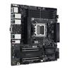 ASUS MB Pro WS B850M-ACE SE B850 AM5 256 Go DDR5 micro-ATX (Version commerciale)