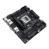 ASUS MB Pro WS B850M-ACE SE B850 AM5 256 Go DDR5 micro-ATX (Version commerciale)