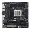 ASUS MB Pro WS B850M-ACE SE B850 AM5 256 Go DDR5 micro-ATX (Version commerciale)