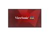 VIEWSONIC 86 pouces 4K Commercial LED 16/7, 350 nits, Android 14 AOSP, 4000