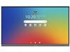 Écran plat interactif VIEWSONIC 75 pouces VIEWBOARD 4K, résolution 3840 x 2160