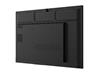 VIEWSONIC 55IN VIEWBOARD 4K INTERACTIVE FLAT PANEL, 3840 X 2160 RESOLU