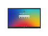 VIEWSONIC 55IN VIEWBOARD 4K INTERACTIVE FLAT PANEL, 3840 X 2160 RESOLU