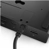 Lenovo ThinkPad Thunderbolt 4 Smart Dock Gen2 7500 40BE0135US