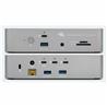 OWC TB5 11-Port Thunderbolt Dock with Thunderbolt Cable