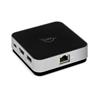 OWC avec Ethernet 1 Gb/s et câble intégré Station d'accueil portable