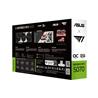 ASUS T1 GeForce RTX 5070 OC Edition GDDR7 Trois ventilateurs