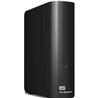 WD Elements WDBWLG0200HBK-NESN 20 TB Desktop Hard Drive - 3.5"