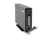Disque dur externe ROCSTOR ROCPRO D91 18 To - Noir