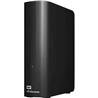 WD Elements WDBWLG0200HBK-NESN 20 TB Desktop Hard Drive - 3.5"