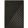 WESTERN DIGITAL Disque dur portatif 8 Go-(WDBN8Z0020BBK-WEWM)