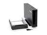 Disque dur externe ROCSTOR ROCPRO D91 18 To - Noir