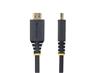 Câble HDMI haute vitesse certifié Premium STARTECH 2 m (6,6 pi), 4K 60 Hz/1