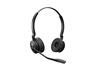 Jabra Engage 55 SE- Stereo, Link400a, MS