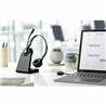 Jabra Engage 55 SE- Stereo, Link400c, UC, Stand