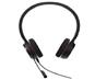 Jabra Evolve 20 SE, USB C/A, UC Stereo