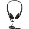 Jabra Engage 50 II - USB-A UC Stereo