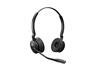 Jabra Engage 55 SE - Stéréo, Link400a, UC