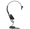 Jabra Engage 50 II - Mono, USB-C, UC