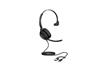 Jabra Evolve2 50 USB-C/A, MS Mono, w/o BT