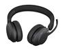Jabra Evolve2 65 Link390a MS Stereo Std BLK