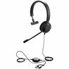 Jabra Evolve 20 Headset - Wired- (4993-829-289-01)