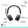 Logitech Zone Wireless 2 ES pour entreprises -  981-001492