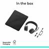 Logitech Zone Wireless 2 ES pour entreprises -  981-001492