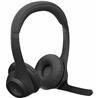 Logitech Zone 305 Headset - Graphite - Teams BT - (B2B)