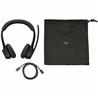 Logitech Zone 305 Headset - Graphite - Teams BT - (B2B)