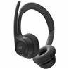 Logitech Zone 305 Headset - Graphite - Teams BT - (B2B)