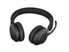 Jabra Evolve2 65 Link390c UC Mono Black