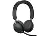 Jabra Evolve2 65 Link390c UC Stereo Black