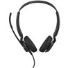 Jabra Engage 50 II - Écouteurs stéréo USB-C UC