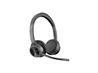 HP POLY VOYAGER 4320 MICROSOFT TEAMS CERTIFIED USB-C HEADSET +BT700 DO