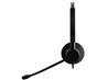 Jabra Biz 2300 GSA PTT Duo, USB, UC