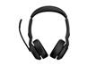 Jabra Evolve2 55 Link380c UC Stereo
