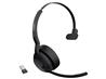 Jabra Evolve2 55 Link380a UC Mono