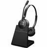 Jabra Engage 55 SE- Stereo, Link400c, MS, Stand