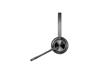 HP POLY VOYAGER 4320 MICROSOFT TEAMS CERTIFIED USB-C HEADSET +BT700 DO
