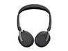 Jabra Evolve2 65 Flex Link380c UC Stereo