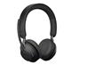Jabra Evolve2 65 Link390c UC Mono Black