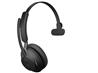 Jabra Evolve2 65 Link390c MS Mono Noir